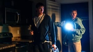 Nonton Film A Murder at the End of the World Season 1 Episode 1 Terbaru