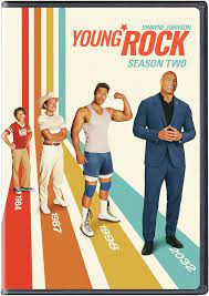 Nonton Film Young Rock Season 2 (2022) Terbaru Nonton Film Young Rock Season 2 (2022) Terbaru