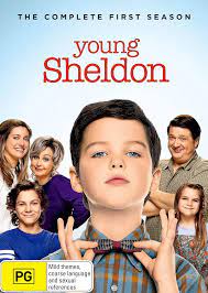 Nonton Film Young Sheldon Season 1 (2017) Terbaru Nonton Film Young Sheldon Season 1 (2017) Terbaru