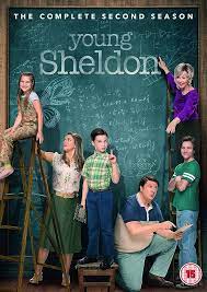Nonton Film Young Sheldon Season 2 (2018) Terbaru Nonton Film Young Sheldon Season 2 (2018) Terbaru