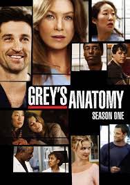 Nonton Film Grey’s Anatomy Season 1 (2005) Terbaru Nonton Film Grey’s Anatomy Season 1 (2005) Terbaru