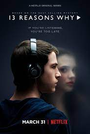 Nonton Film 13 Reasons Why Season 1 (2017) Terbaru