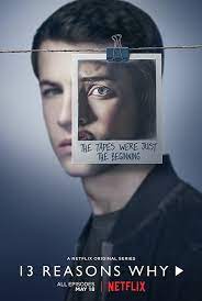 Nonton Film 13 Reasons Why Season 2 (2018) Terbaru Nonton Film 13 Reasons Why Season 2 (2018) Terbaru