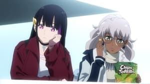 Nonton Film Metallic Rouge Season 1 Episode 3 Terbaru