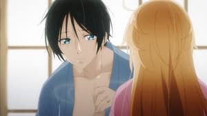 Nonton Film The Demon Prince of Momochi House Season 1 Episode 2 Terbaru
