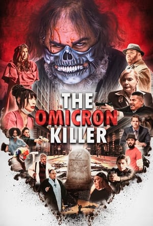 Nonton Film The Omicron Killer (2024) Terbaru Nonton Film The Omicron Killer (2024) Terbaru