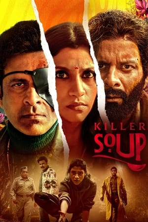 Nonton Film Killer Soup (2024) Terbaru Nonton Film Killer Soup (2024) Terbaru