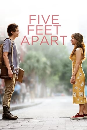 Nonton Film Five Feet Apart (2019) Terbaru Nonton Film Five Feet Apart (2019) Terbaru