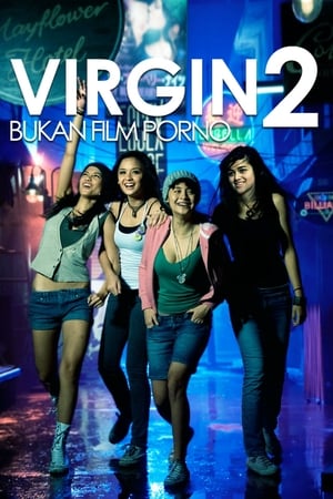 Nonton Film Virgin 2: Not a Porn Movie (2019) Terbaru Nonton Film Virgin 2: Not a Porn Movie (2019) Terbaru