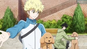 Nonton Film Dog Signal Season 1 Episode 2 Terbaru