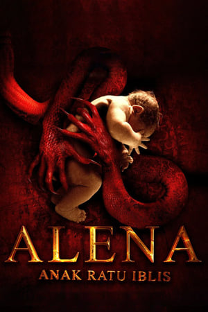 Nonton Film Alena: Anak Ratu Iblis (2023) Terbaru Nonton Film Alena: Anak Ratu Iblis (2023) Terbaru