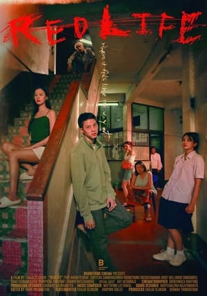 Nonton Film RedLife (2023) Terbaru Nonton Film RedLife (2023) Terbaru