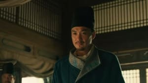 Nonton Film Judge Dee’s Mystery Season 1 Episode 6 Terbaru