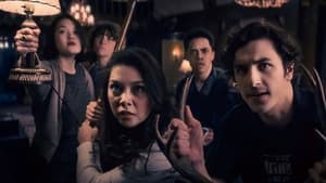 Nonton Film Goosebumps Season 1 Episode 7 Terbaru Nonton Film Goosebumps Season 1 Episode 7 Terbaru