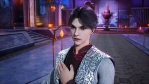 Nonton Film Spiritual Lord of Chaos Season 1 Episode 2 Terbaru