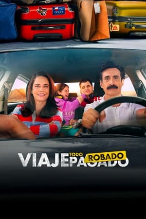 Nonton Film Stolen Vacation (2023) Terbaru