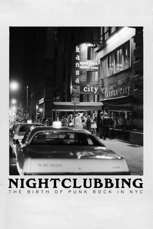 Nonton Film Nightclubbing: The Birth of Punk Rock in NYC (2022) Terbaru Nonton Film Nightclubbing: The Birth of Punk Rock in NYC (2022) Terbaru