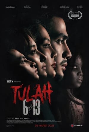 Nonton Film Tulah 6/13 (2023) Terbaru Nonton Film Tulah 6/13 (2023) Terbaru