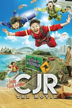 Nonton Film CJR The Movie: Fight Your Fear (2015) Terbaru Nonton Film CJR The Movie: Fight Your Fear (2015) Terbaru