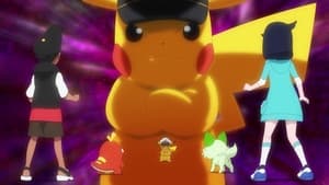 Nonton Film Pokémon Horizons: The Series Season 1 Episode 7 Terbaru Nonton Film Pokémon Horizons: The Series Season 1 Episode 7 Terbaru