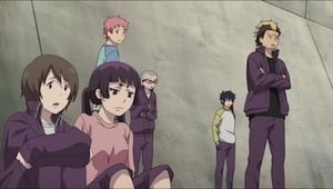 Nonton Film Blue Exorcist Season 1 Episode 5 Terbaru
