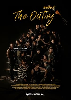 Nonton Film The Outing (2024) Terbaru