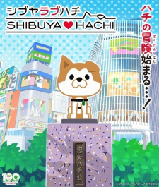 Nonton Film Shibuya♡Hachi Terbaru Nonton Film Shibuya♡Hachi Terbaru