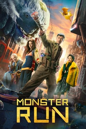 Nonton Film Monster Run (2020) Terbaru Nonton Film Monster Run (2020) Terbaru