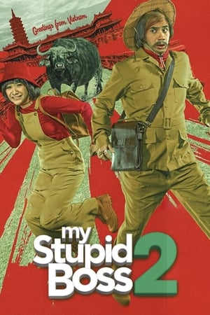 Nonton Film My Stupid Boss 2 (2019) Terbaru Nonton Film My Stupid Boss 2 (2019) Terbaru