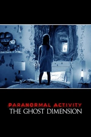 Nonton Film Paranormal Activity: The Ghost Dimension (2015) Terbaru Nonton Film Paranormal Activity: The Ghost Dimension (2015) Terbaru