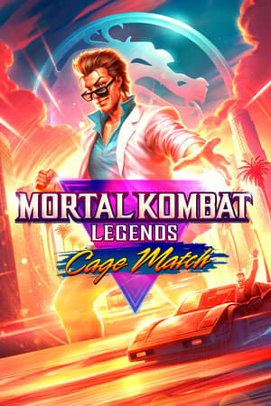 Nonton Film Mortal Kombat Legends: Cage Match (2023) Terbaru Nonton Film Mortal Kombat Legends: Cage Match (2023) Terbaru