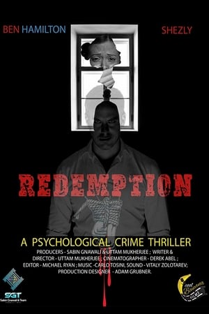 Nonton Film Redemption (2020) Terbaru