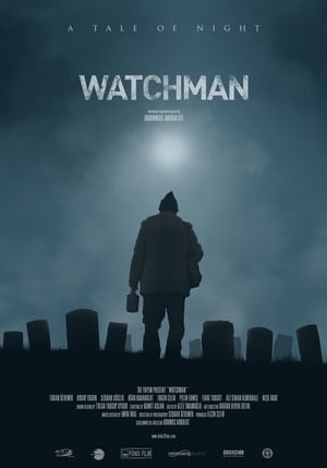 Nonton Film Watchman (2018) Terbaru