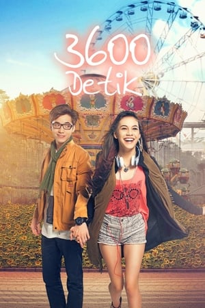 Nonton Film 3600 Detik (2014) Terbaru Nonton Film 3600 Detik (2014) Terbaru