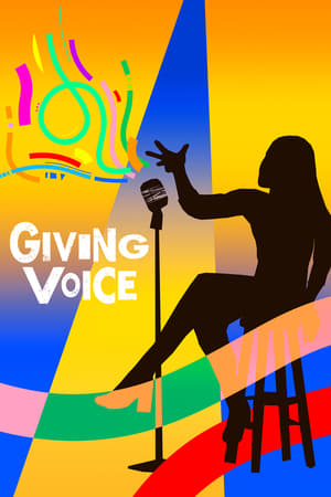 Nonton Film Giving Voice (2020) Terbaru