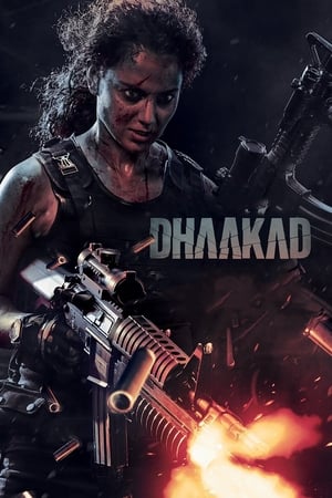 Nonton Film Dhaakad (2022) Terbaru Nonton Film Dhaakad (2022) Terbaru