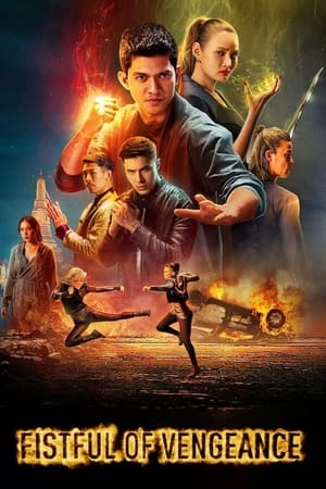 Nonton Film Fistful of Vengeance (2022) Terbaru Nonton Film Fistful of Vengeance (2022) Terbaru