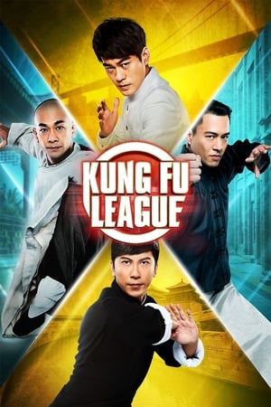 Nonton Film Kung Fu League (2018) Terbaru Nonton Film Kung Fu League (2018) Terbaru