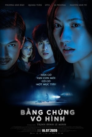 Nonton Film Invisible Evidence (2020) Terbaru