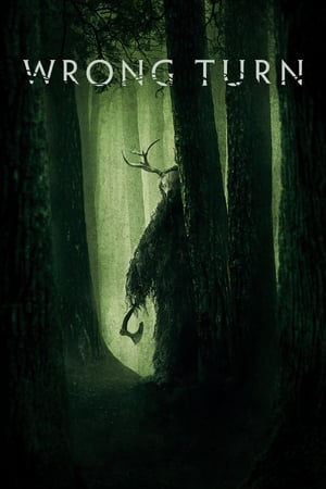 Nonton Film Wrong Turn (2021) Terbaru Nonton Film Wrong Turn (2021) Terbaru