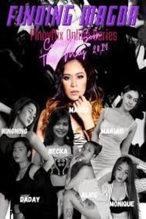 Nonton Film Finding Magda (2021) Terbaru Nonton Film Finding Magda (2021) Terbaru