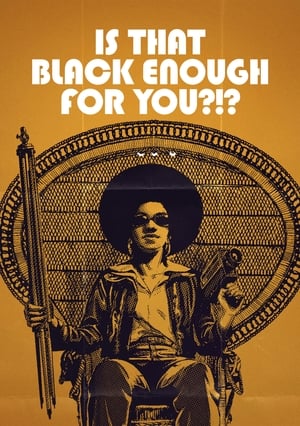 Nonton Film Is That Black Enough for You?!? (2022) Terbaru Nonton Film Is That Black Enough for You?!? (2022) Terbaru