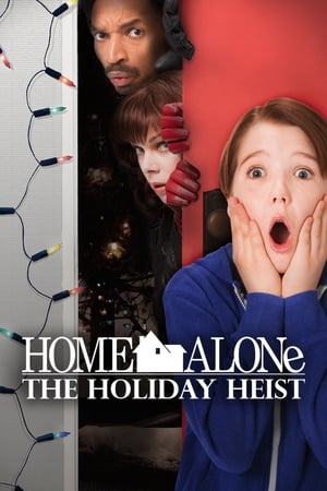 Nonton Film Home Alone: The Holiday Heist (2012) Terbaru Nonton Film Home Alone: The Holiday Heist (2012) Terbaru
