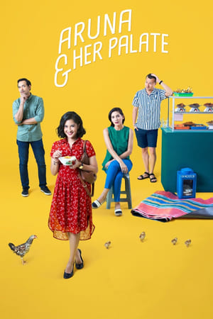 Nonton Film Aruna & Lidahnya (2018) Terbaru Nonton Film Aruna & Lidahnya (2018) Terbaru