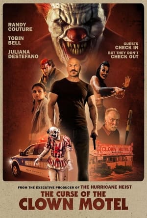 Nonton Film The Curse of the Clown Motel (2023) Terbaru Nonton Film The Curse of the Clown Motel (2023) Terbaru