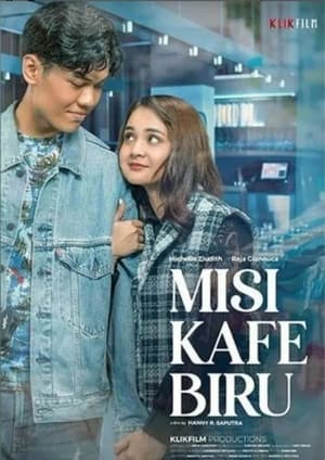 Nonton Film Misi Kafe Biru (2022) Terbaru