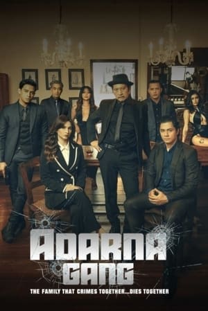 Nonton Film Adarna Gang (2022) Terbaru Nonton Film Adarna Gang (2022) Terbaru