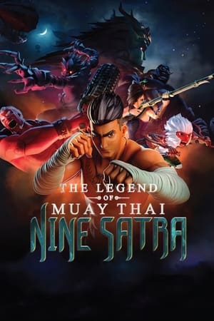 Nonton Film The Legend of Muay Thai: 9 Satra (2018) Terbaru Nonton Film The Legend of Muay Thai: 9 Satra (2018) Terbaru