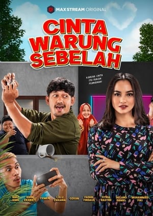 Nonton Film Cinta Warung Sebelah (2022) Terbaru Nonton Film Cinta Warung Sebelah (2022) Terbaru