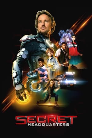 Nonton Film Secret Headquarters (2022) Terbaru Nonton Film Secret Headquarters (2022) Terbaru